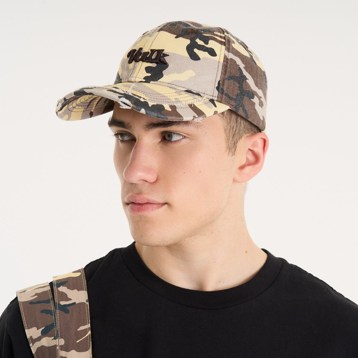 Gorra Vulk Survivor Cap Fullprint