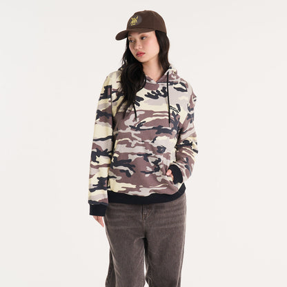 Canguro Vulk Survivor Hood Camo