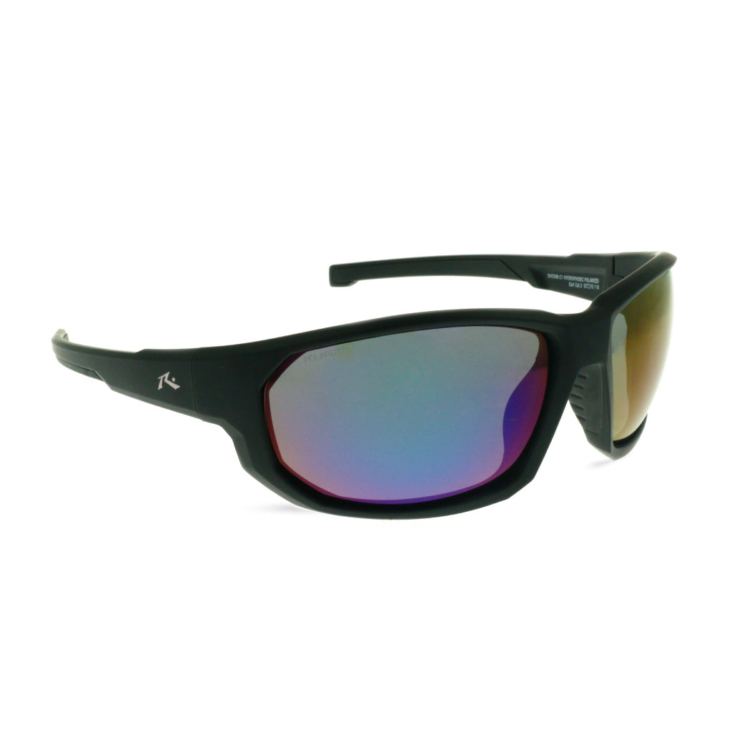 Lentes Rusty Ant Shovin C1 Hydrophobic Polarized