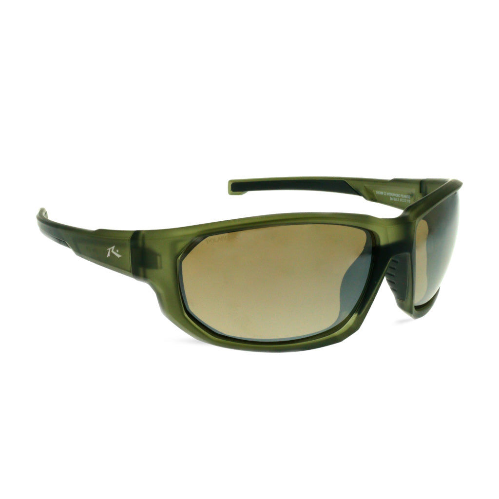 Lentes Rusty Ant Shovin C3 Hydrophobic Polarized
