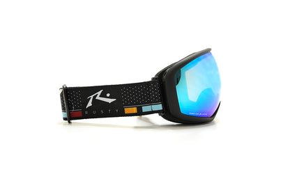 Antiparras Rusty TEK C4