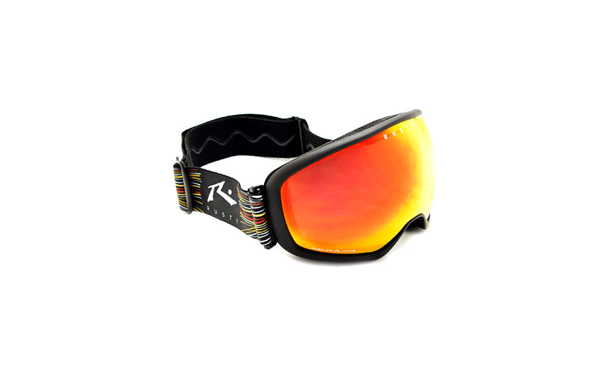 Lentes Rusty Antip Tek C1
