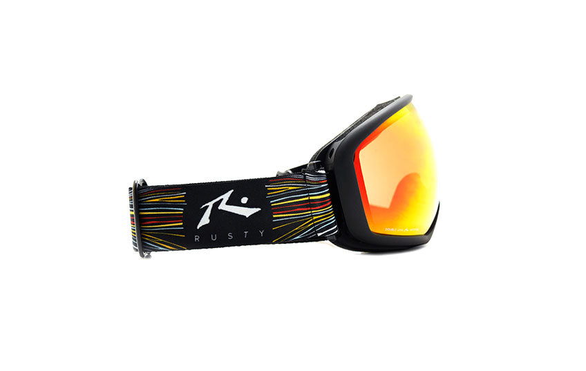 Lentes Rusty Antip Tek C1