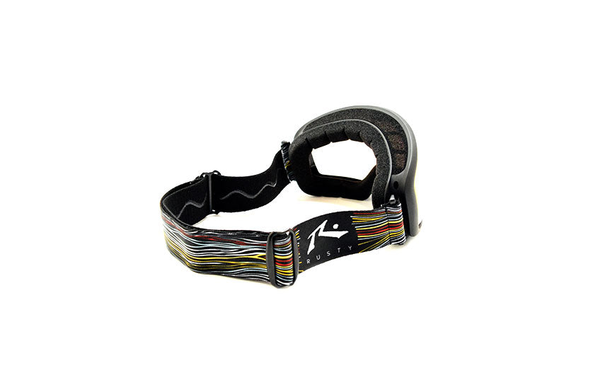 Lentes Rusty Antip Tek C1