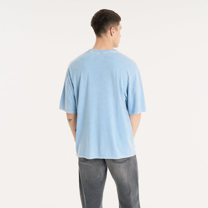 Remera Mc Vulk Together Tee Sky Blue