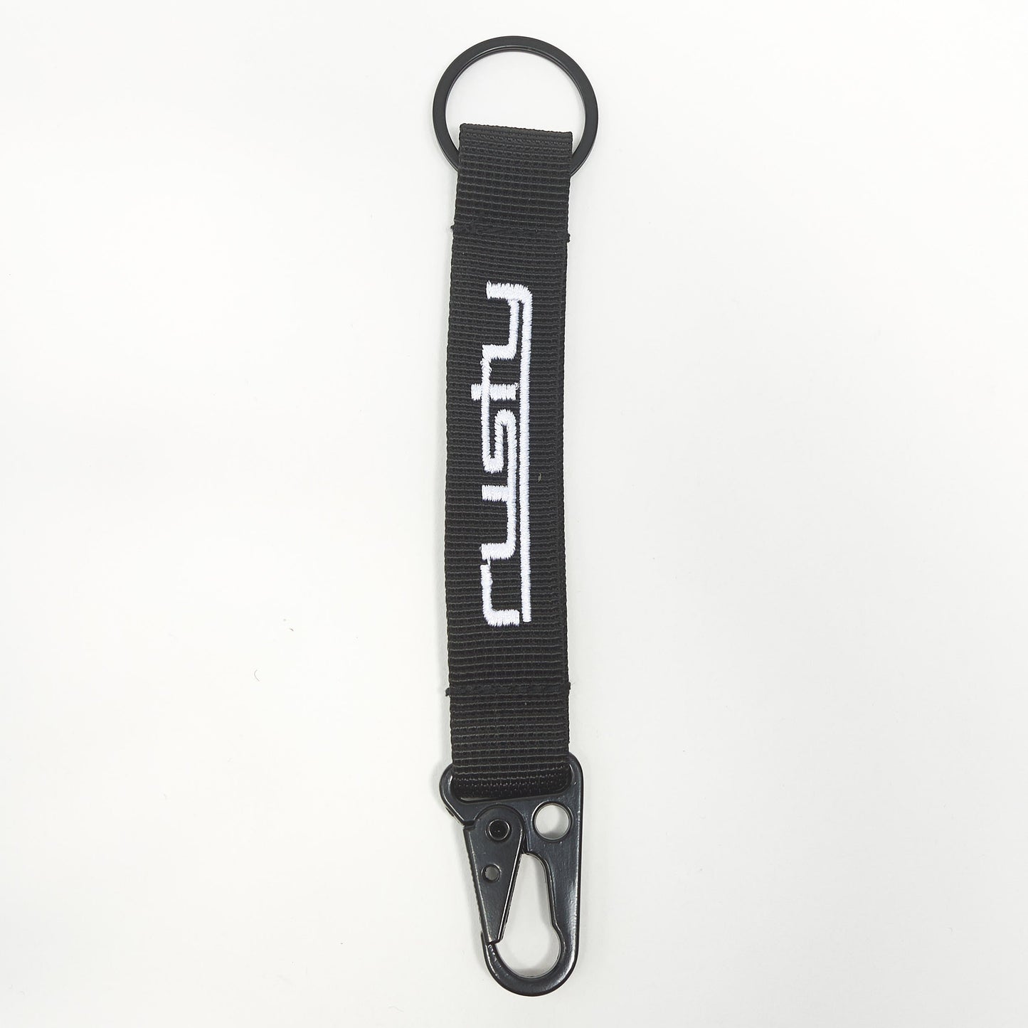 Llavero Rusty Tooling Keyholder Black