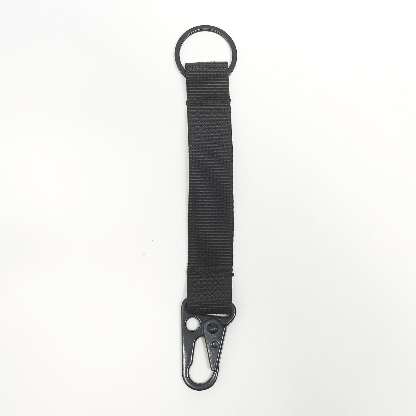 Llavero Rusty Tooling Keyholder Black