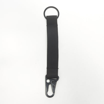 Llavero Rusty Tooling Keyholder Black