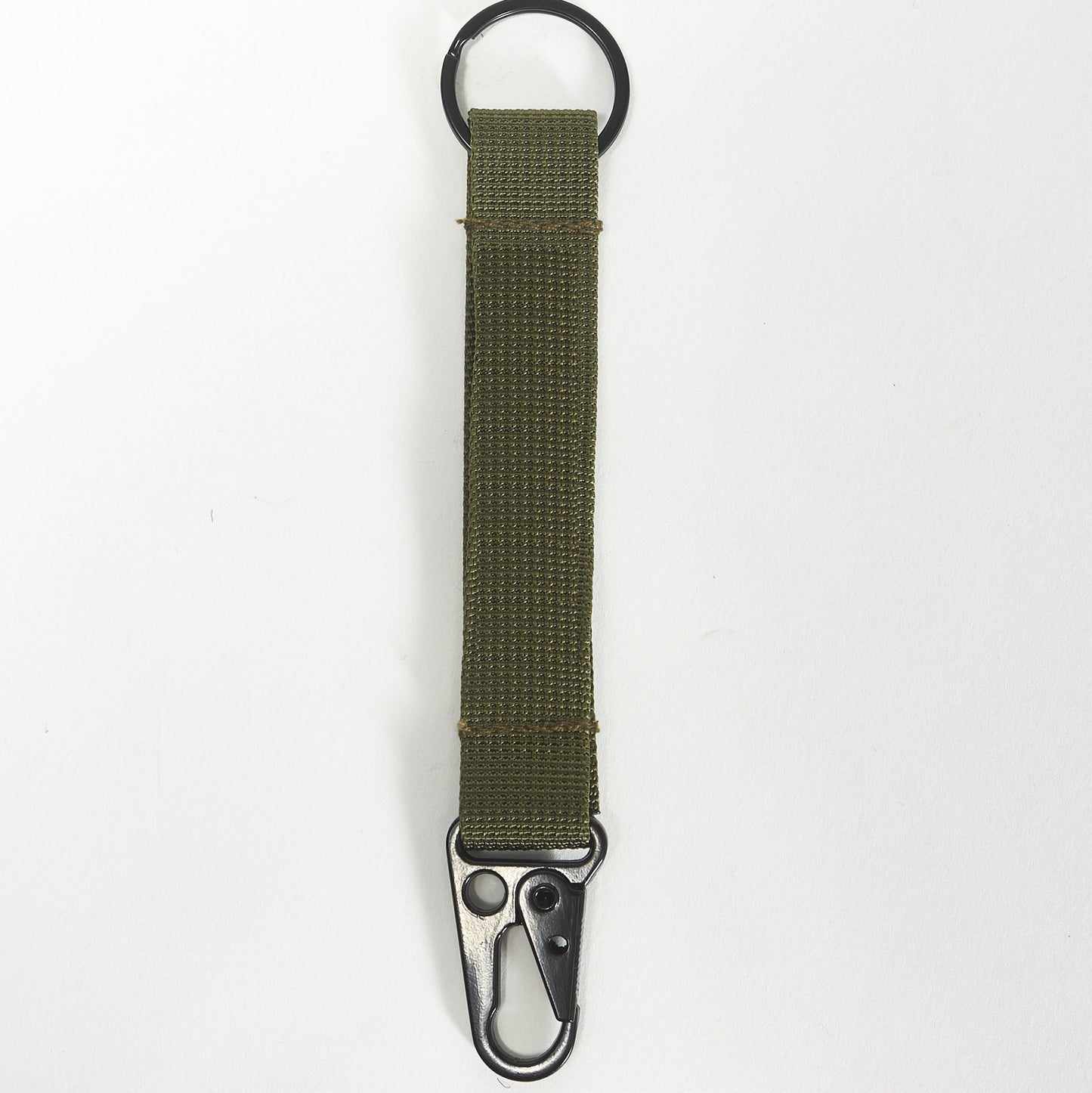 Llavero Rusty Tooling Keyholder Olive