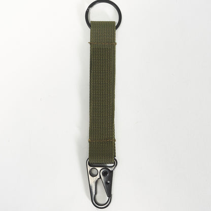 Llavero Rusty Tooling Keyholder Olive