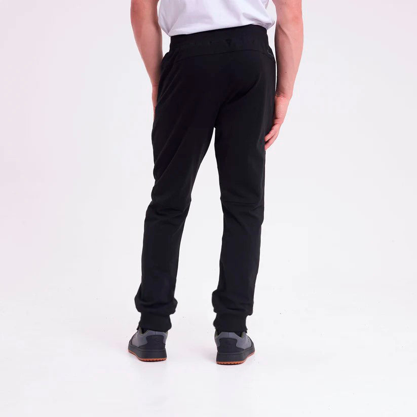 Jogging Rusty Tracker Trackpant Black