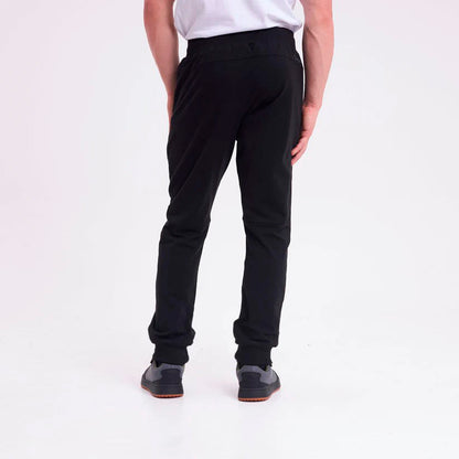 Jogging Rusty Tracker Trackpant Black