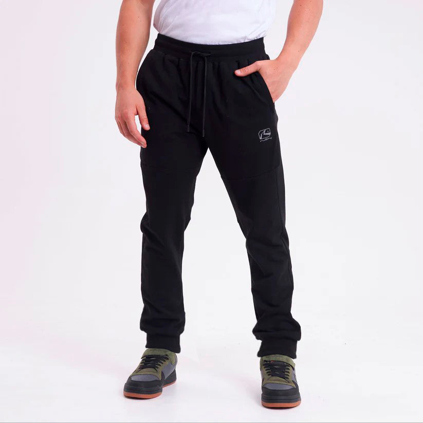 Jogging Rusty Tracker Trackpant Black