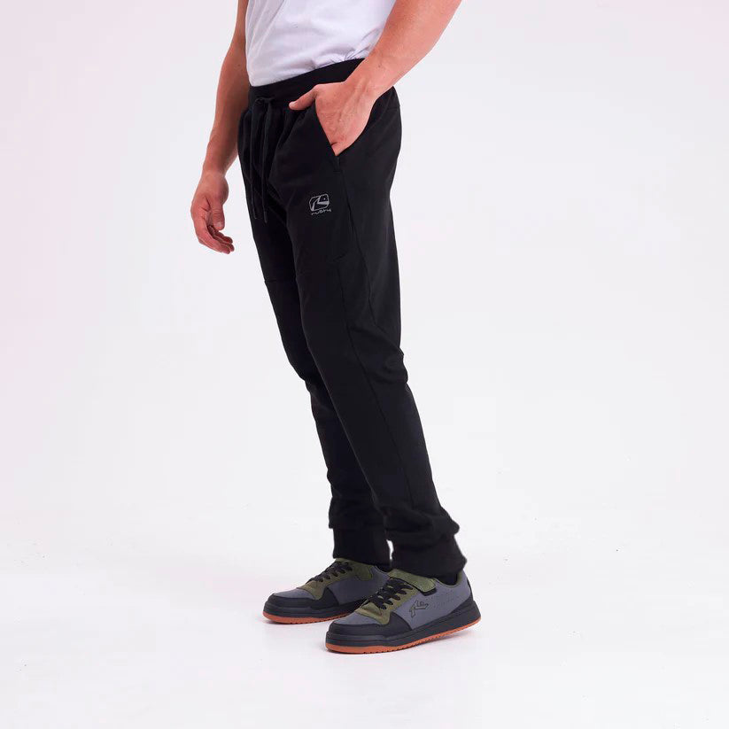 Jogging Rusty Tracker Trackpant Black