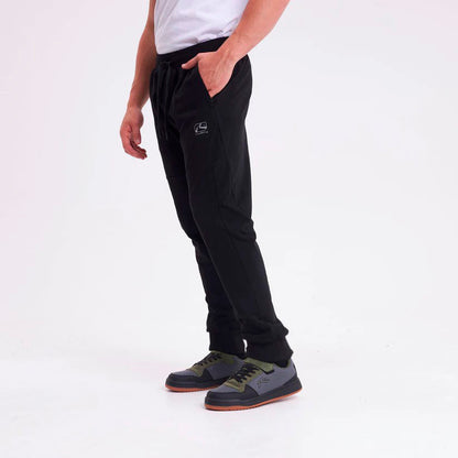 Jogging Rusty Tracker Trackpant Black