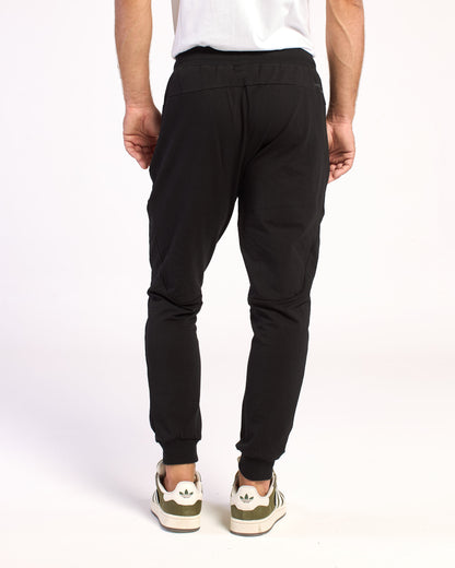 Jogging Rusty Tracker Trackpant Black