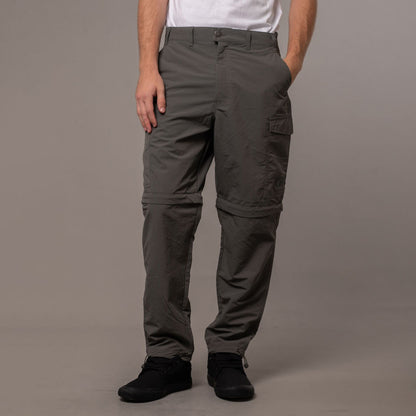 Pantalon Rusty Transformer Pant* Army