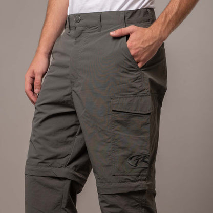 Pantalon Rusty Transformer Pant* Army