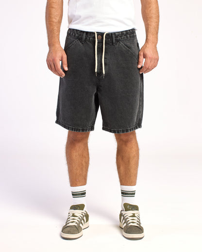 Bermuda Rusty Trazer Ws Black