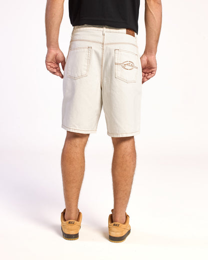 Bermuda Rusty Trazer Ws Off White