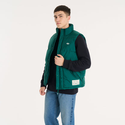 Chaleco Vulk Truman Vest Green