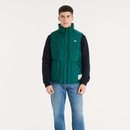 Chaleco Vulk Truman Vest Green