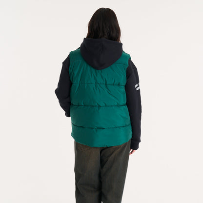Chaleco Vulk Truman Vest Green