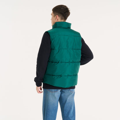Chaleco Vulk Truman Vest Green