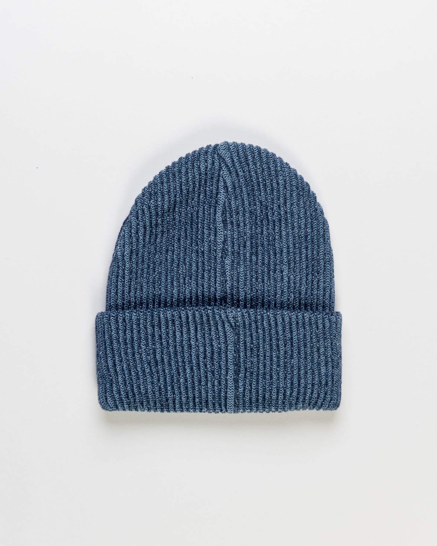 Gorro Lana Rusty Tunnel Reversible Glacier Lake