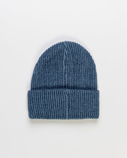 Gorro Lana Rusty Tunnel Reversible Glacier Lake
