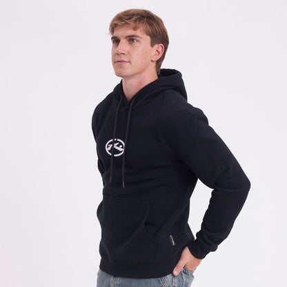 Canguro Rusty Turbo Serie 2 Hood Black