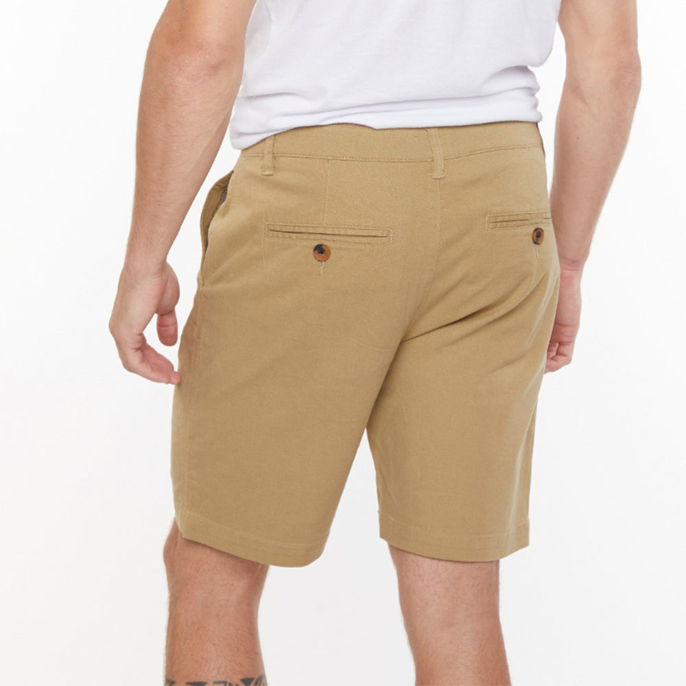 Bermuda Rusty Twister Ws Beige