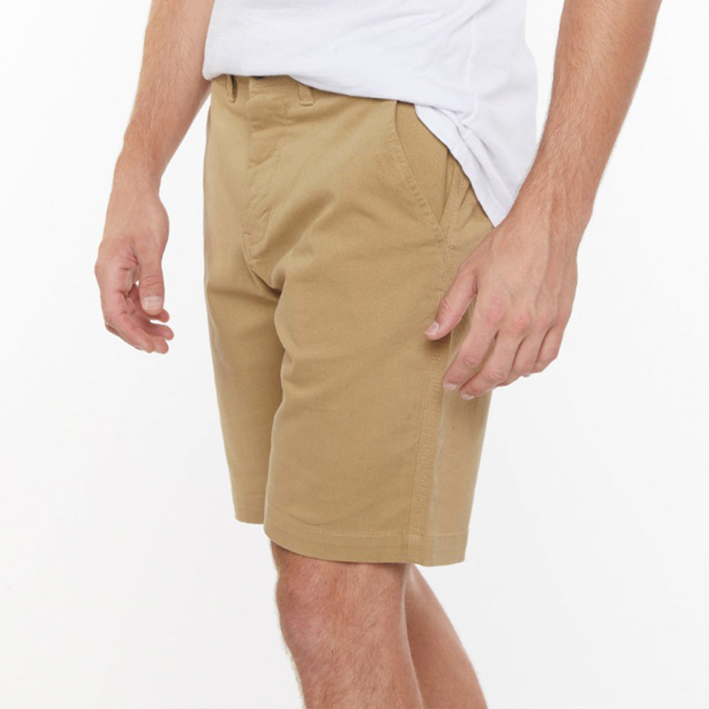 Bermuda Rusty Twister Ws Beige