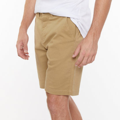 Bermuda Rusty Twister Ws Beige