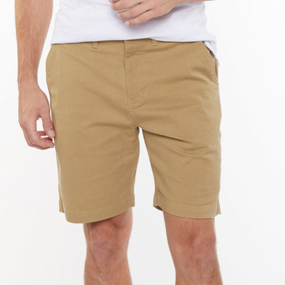 Bermuda Rusty Twister Ws Beige