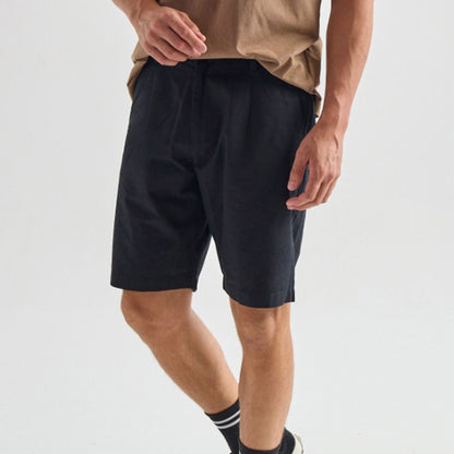 Bermuda Rusty Twister Ws Black