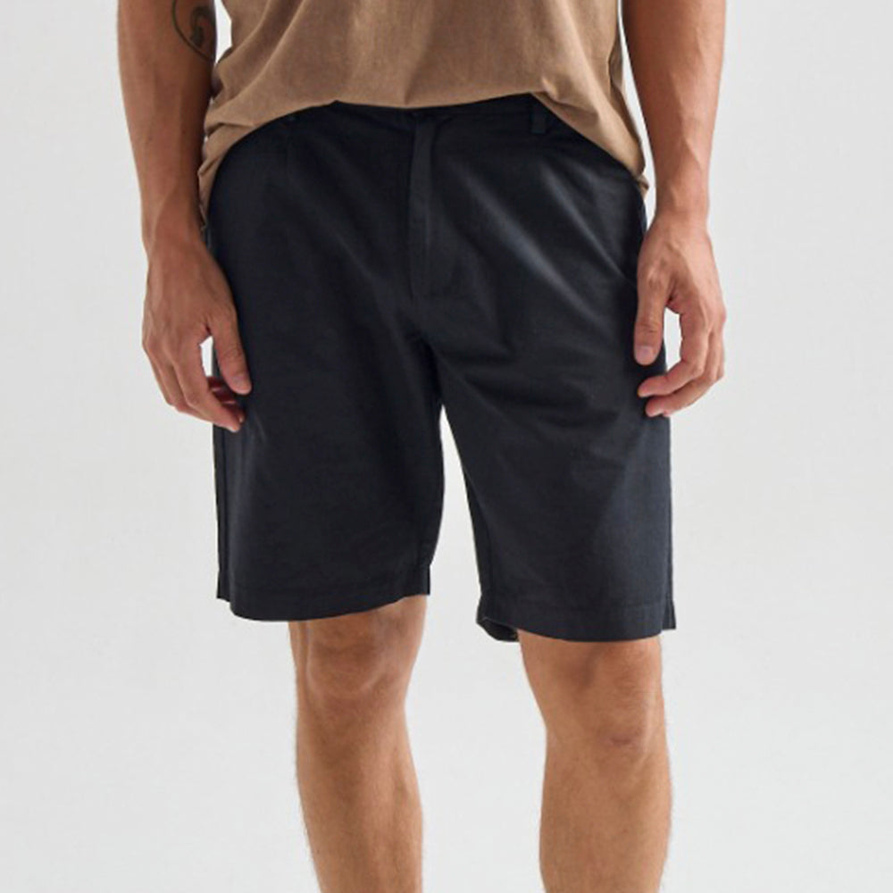 Bermuda Rusty Twister Ws Black