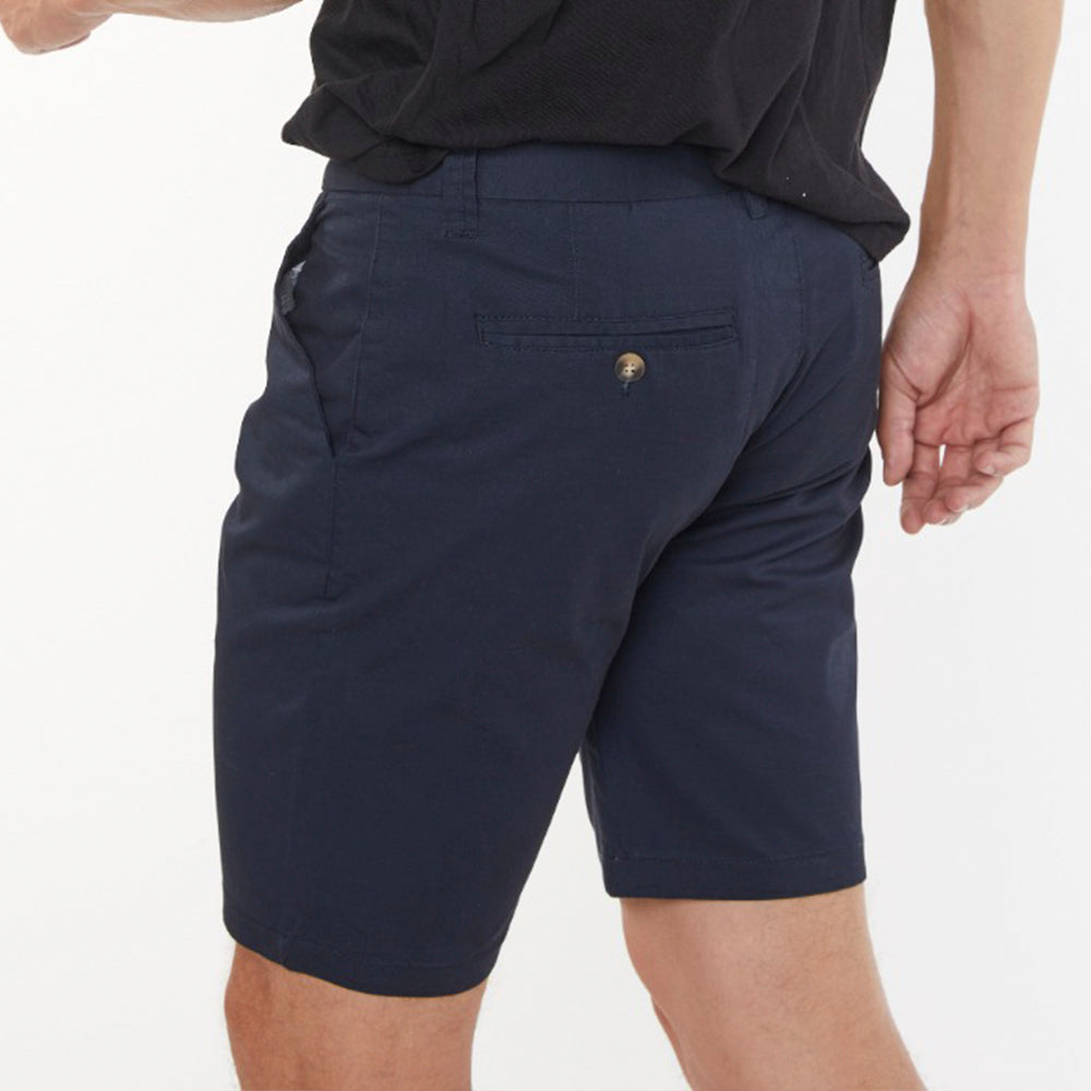 Bermuda Rusty Twister Ws Navy