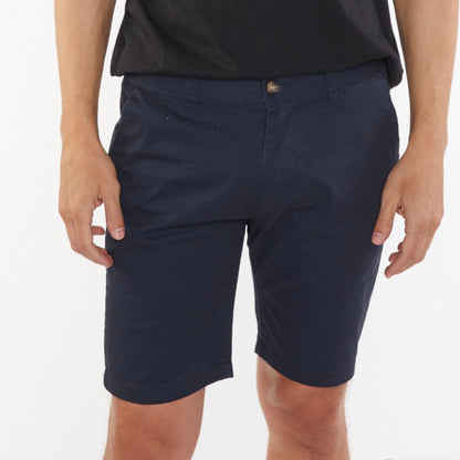 Bermuda Rusty Twister Ws Navy