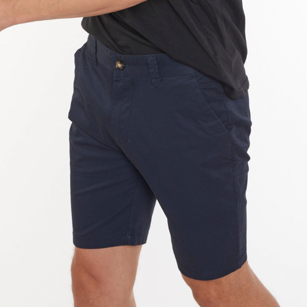 Bermuda Rusty Twister Ws Navy