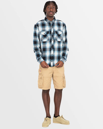 Bermuda Element Source Cargo Short Beige