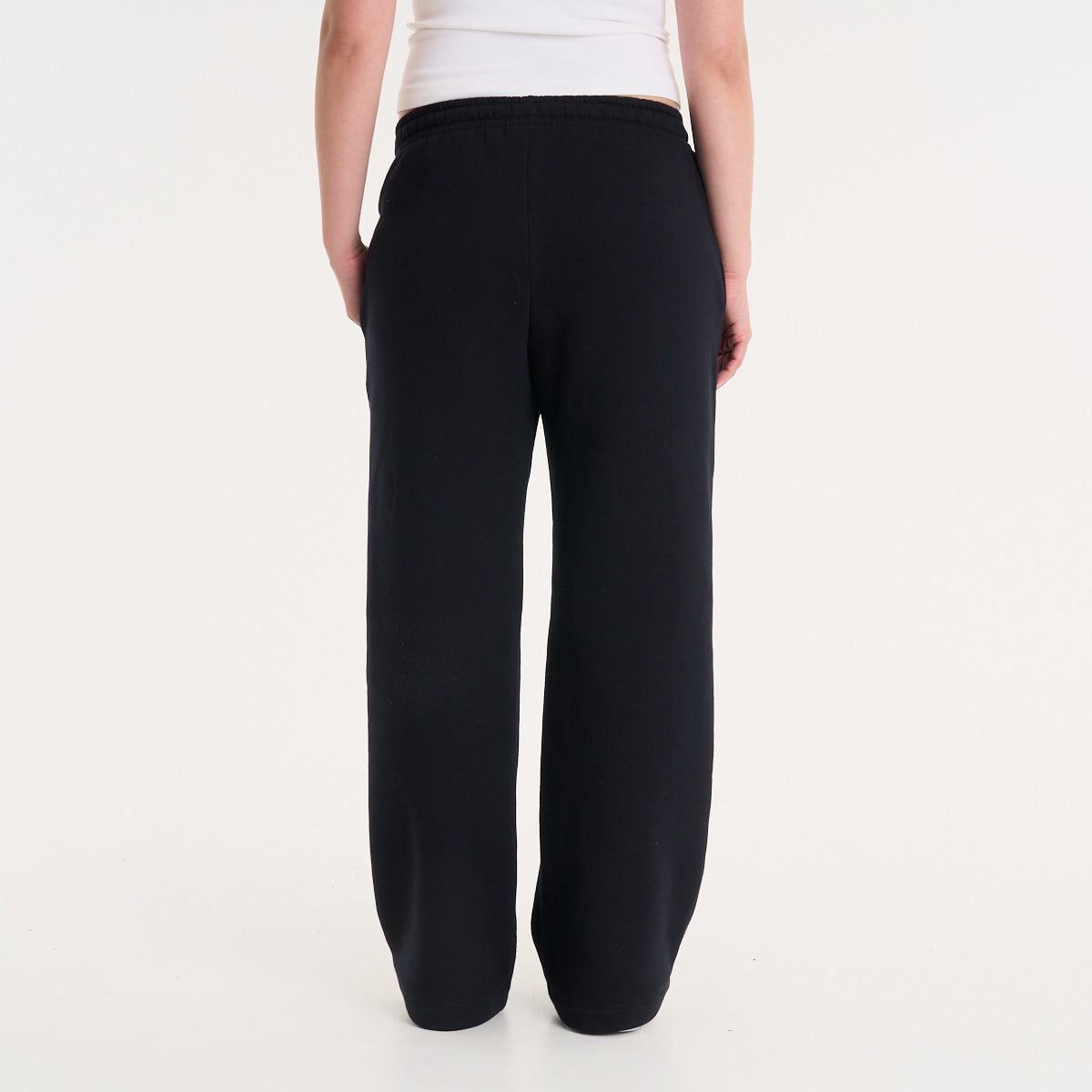 Jogging Vulk Vegas Jogger Black