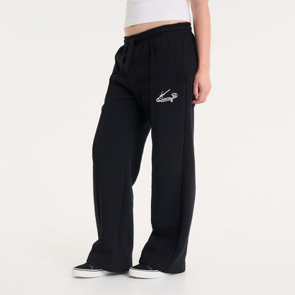 Jogging Vulk Vegas Jogger Black