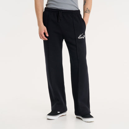 Jogging Vulk Vegas Jogger Black