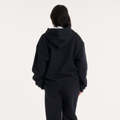 Buzo Vulk Vegas Ziphood Black