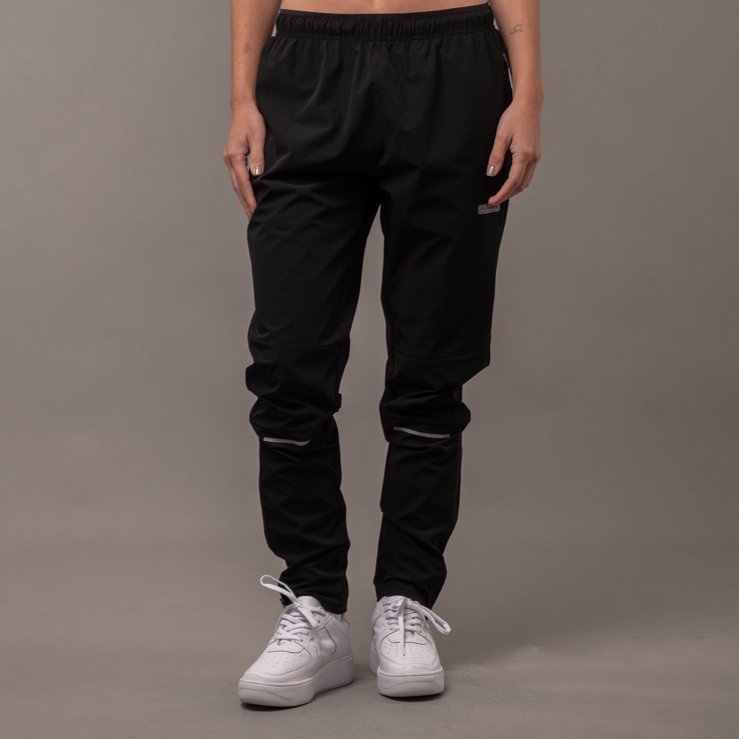 Jogging Rusty Veloxe Sport Pant Ld Black