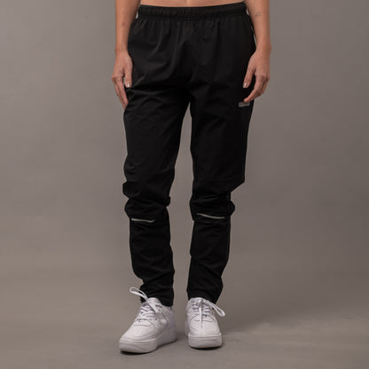 Jogging Rusty Veloxe Sport Pant Ld Black