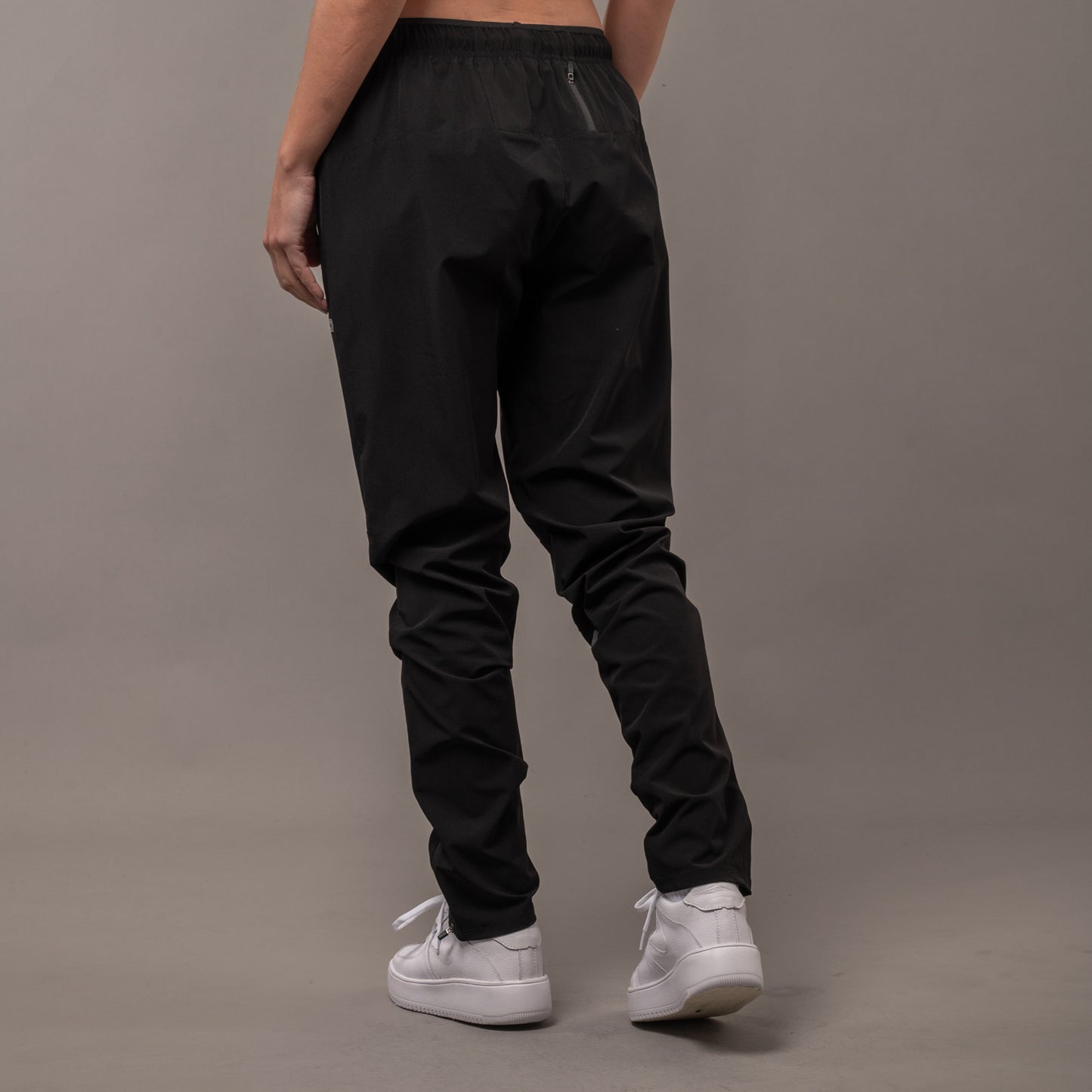 Jogging Rusty Veloxe Sport Pant Ld Black
