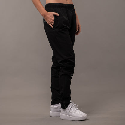 Jogging Rusty Veloxe Sport Pant Ld Black