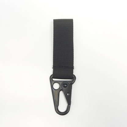 Llavero Rusty Vietcong Keychain Black